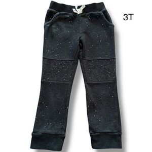 Jumping Beans Charcoal Gray pants size 3T